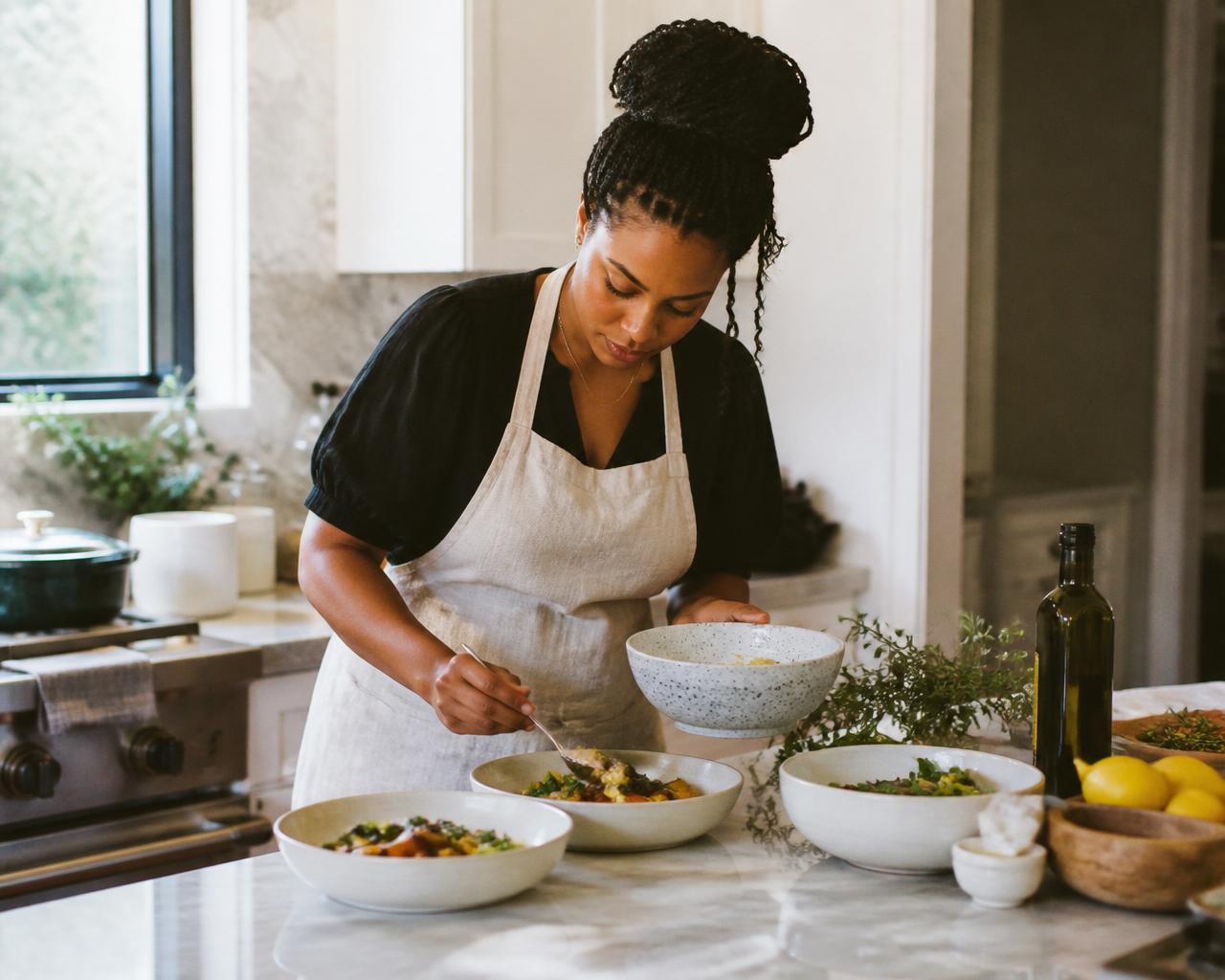 Private Chef Services