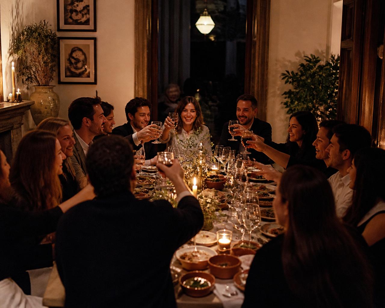 Private Events